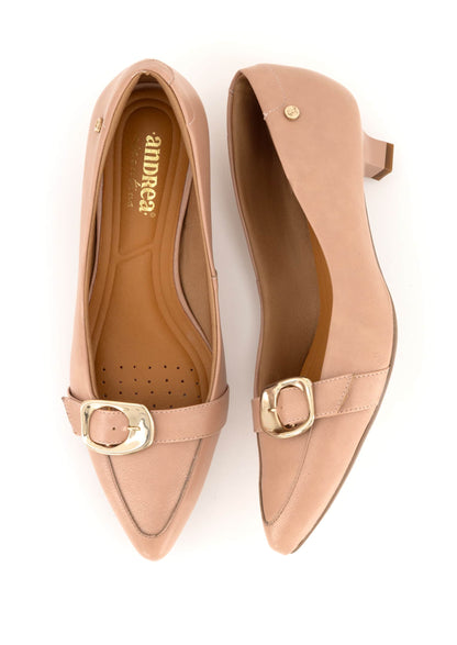 Andrea Women's Heels & Pumps 94753-3887486