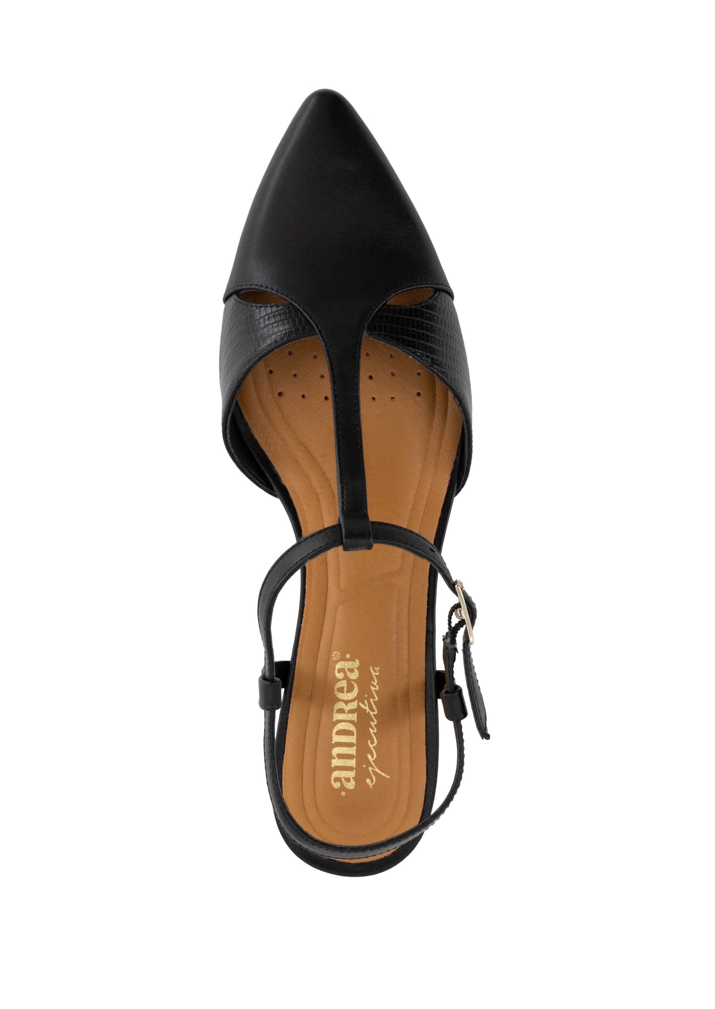 Andrea Women's Heels & Pumps 94754-3887547