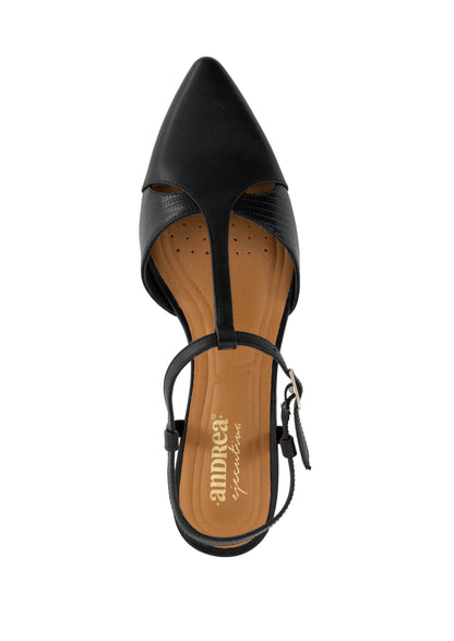 Andrea Women's Heels & Pumps 94754-3887547