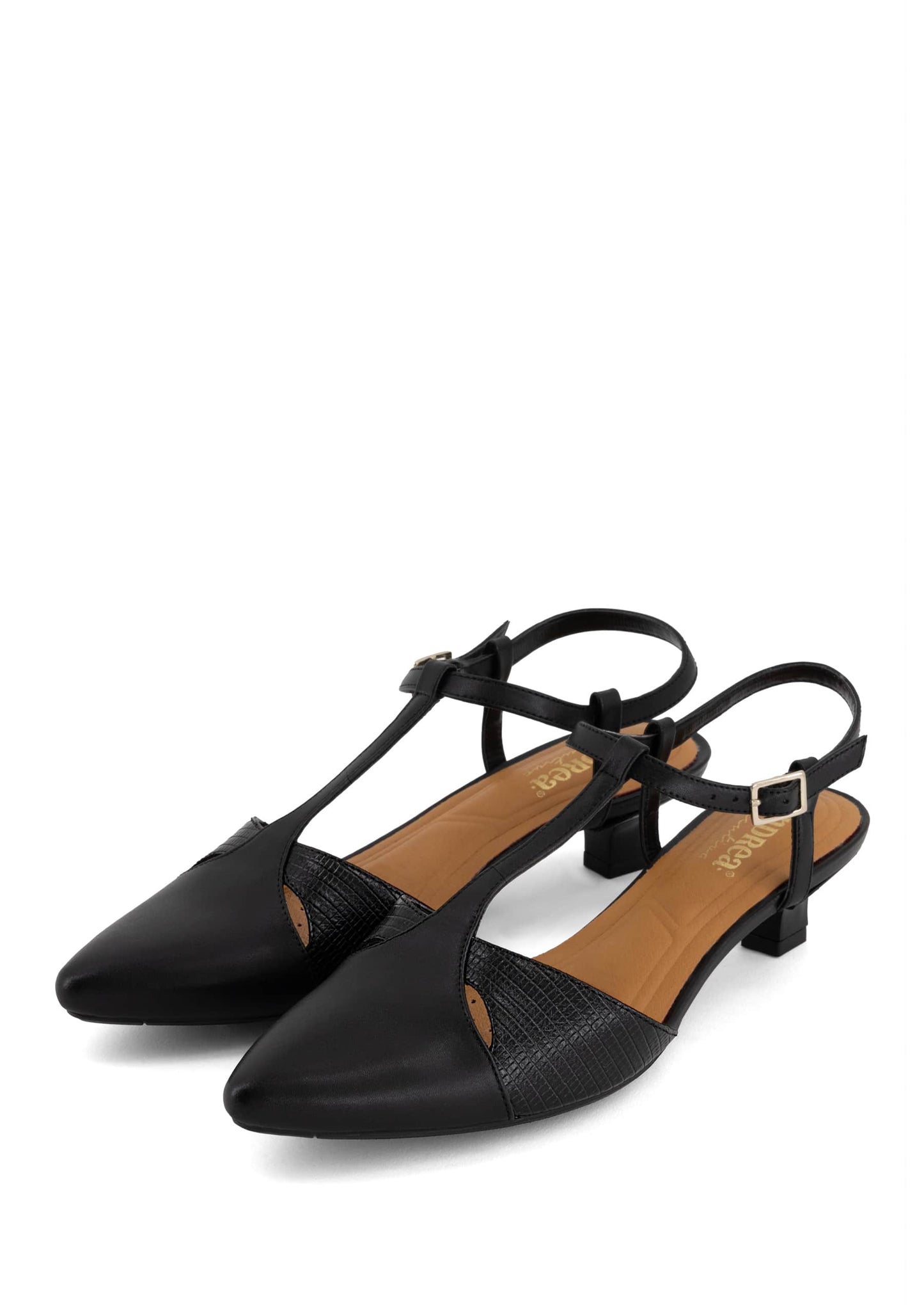 Andrea Women's Heels & Pumps 94754-3887547