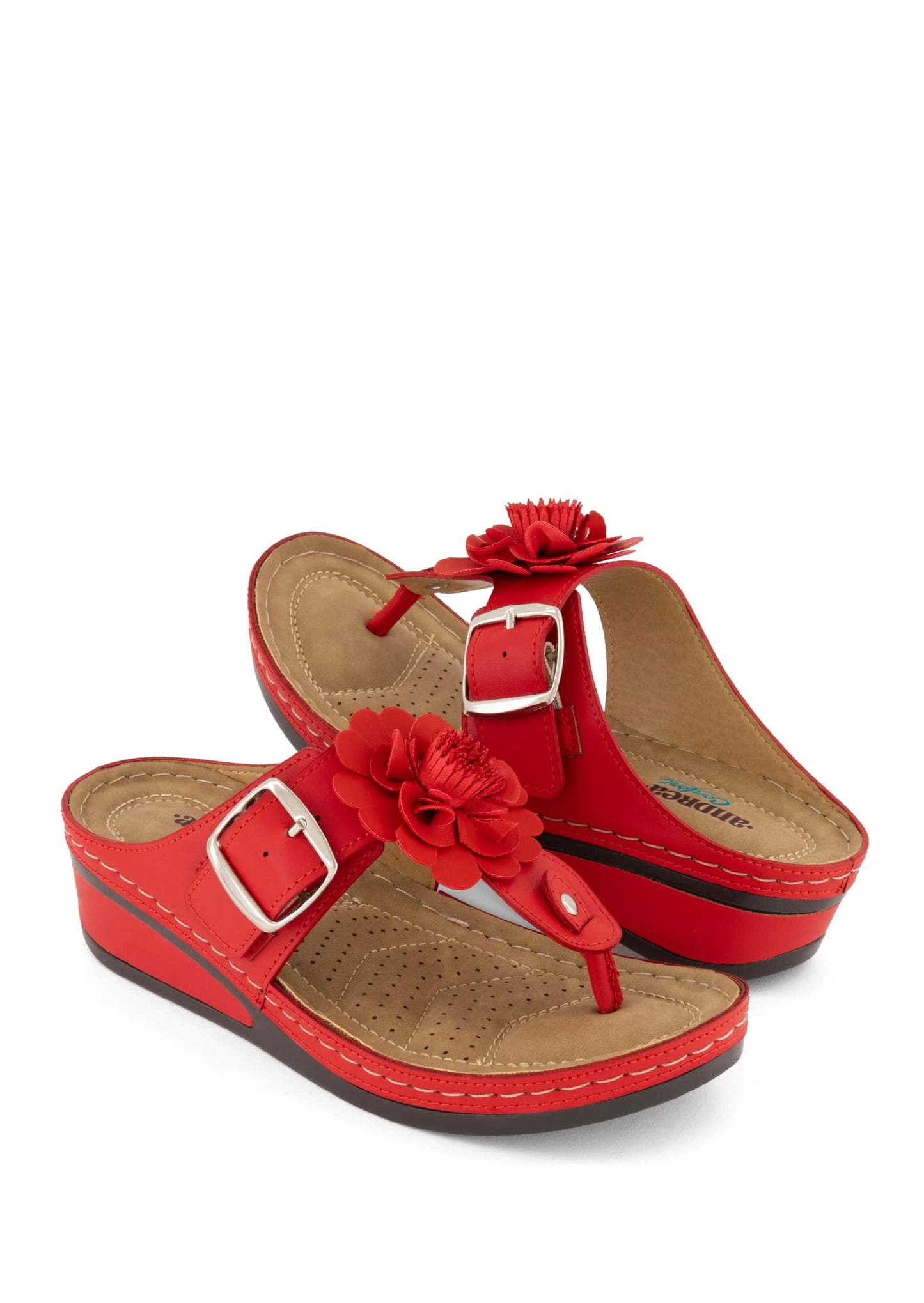 Andrea Women's Sandals 94751-3887561