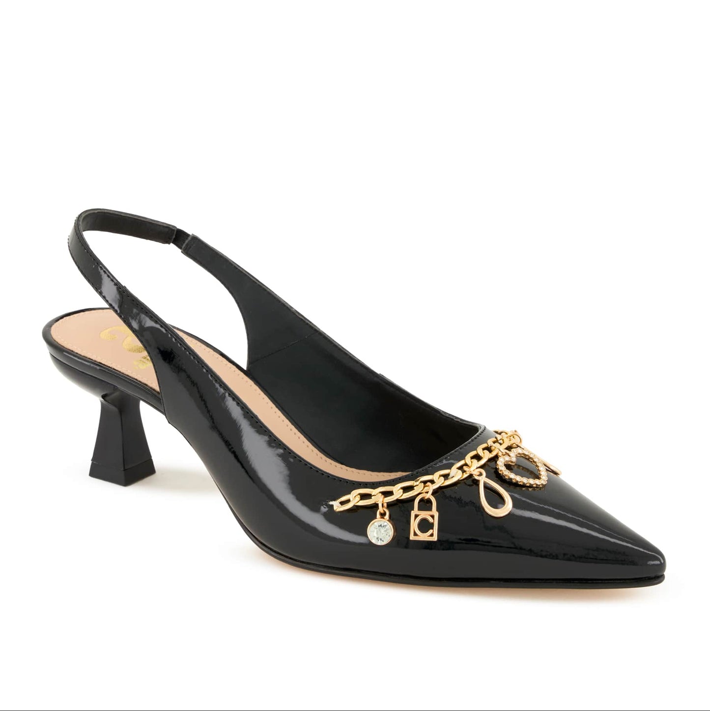 Andrea Women's Heels & Pumps 94969-3887943