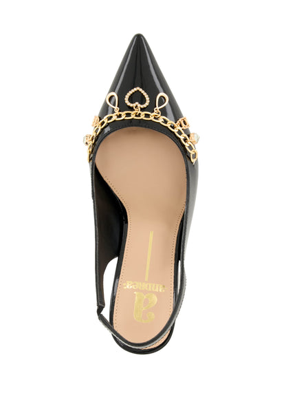 Andrea Women's Heels & Pumps 94969-3887943