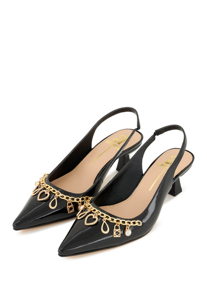 Andrea Women's Heels & Pumps 94969-3887943