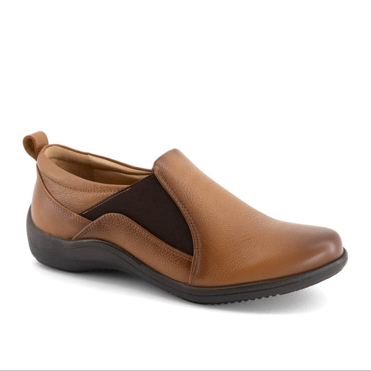 Andrea Women's Flats Leather 94761-3887981