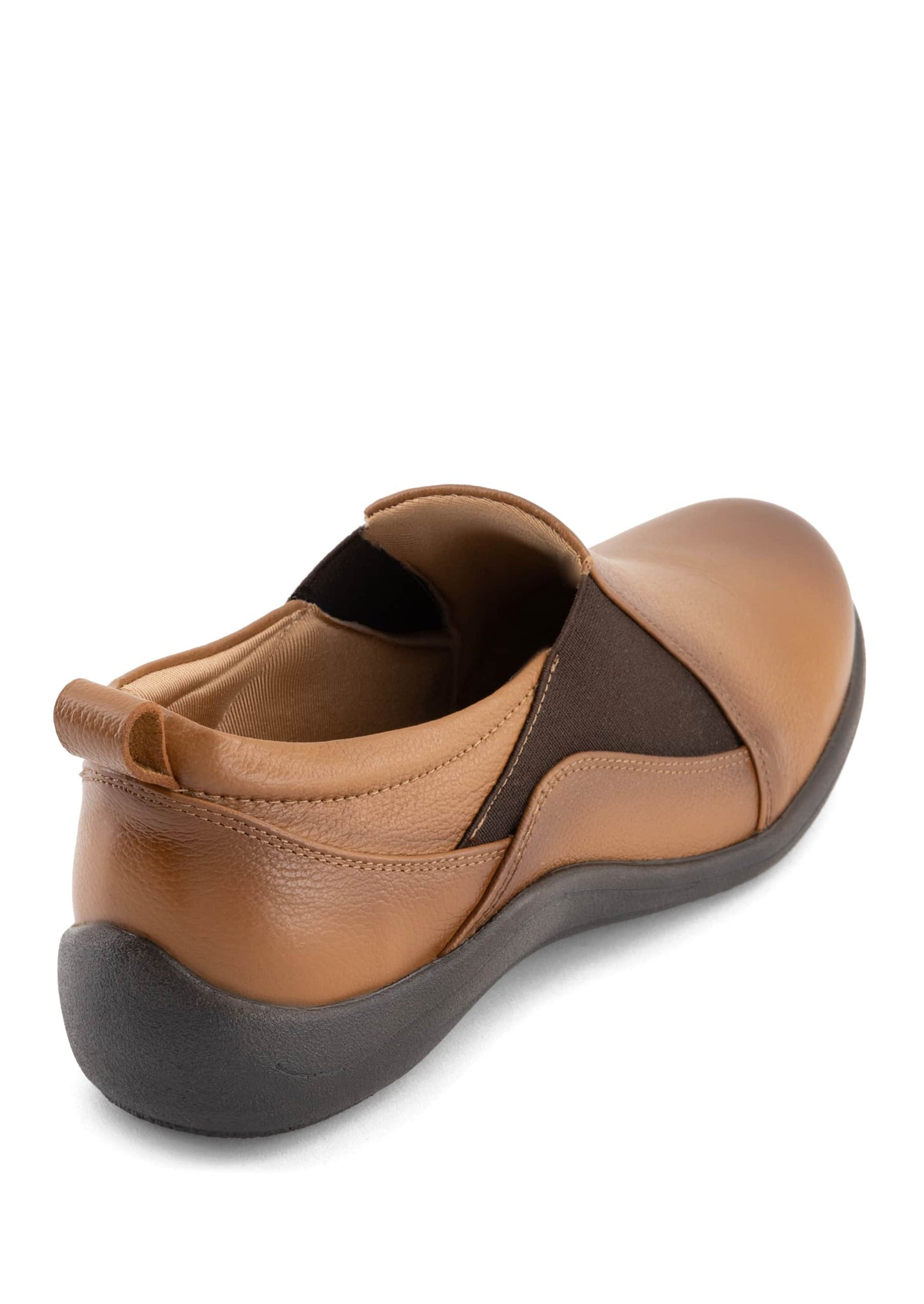 Andrea Women's Flats Leather 94761-3887981