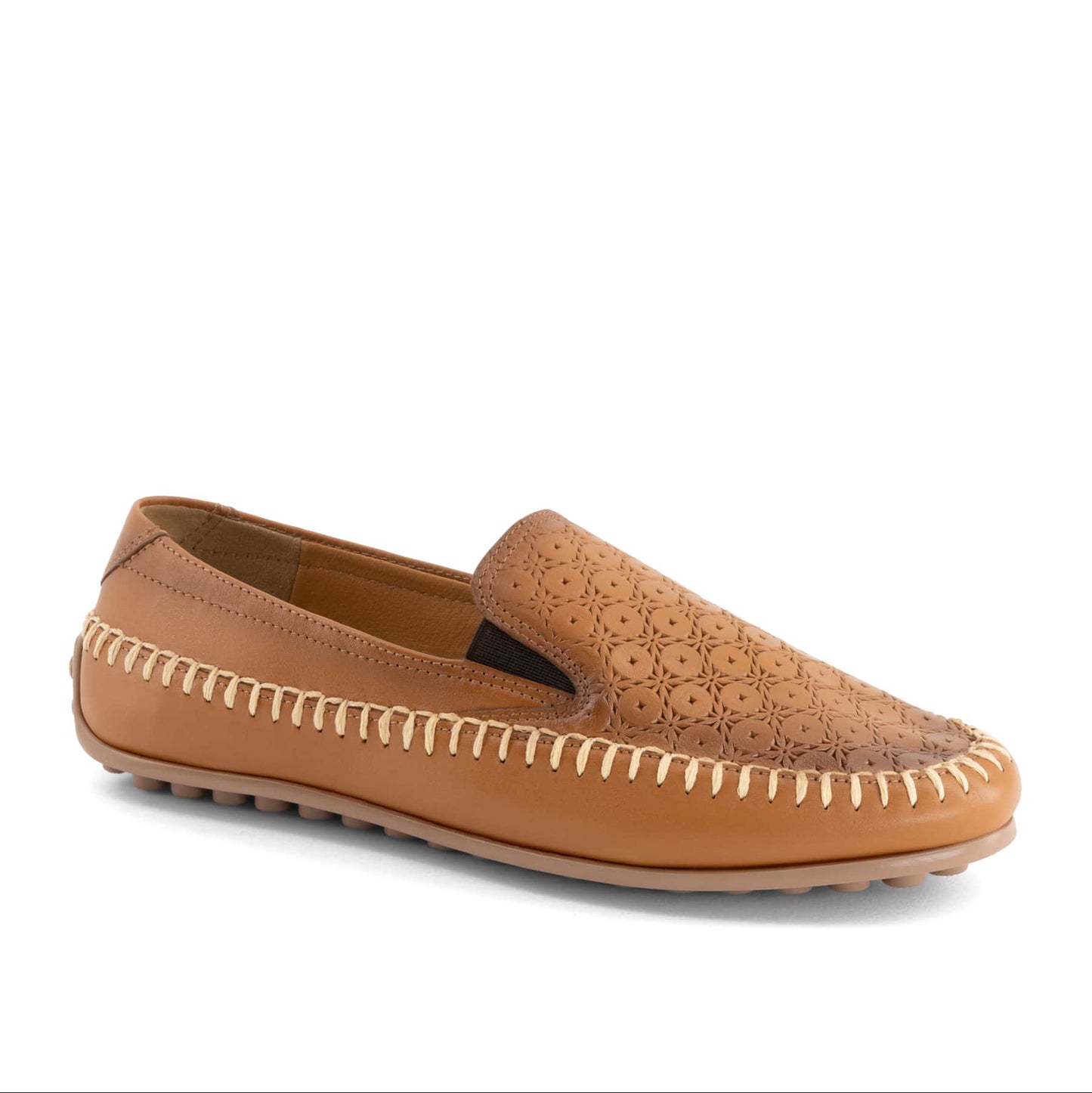 Andrea Women's Flats Leather 94763-3888063