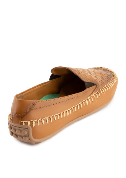 Andrea Women's Flats Leather 94763-3888063