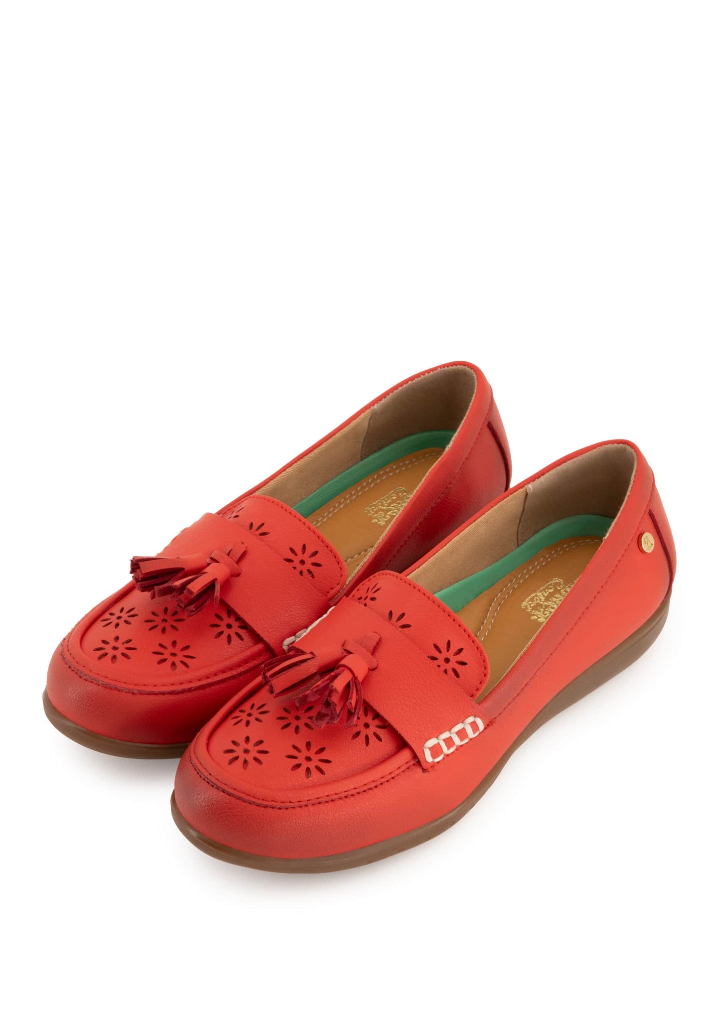 Andrea Women's Flats 94770-3888407