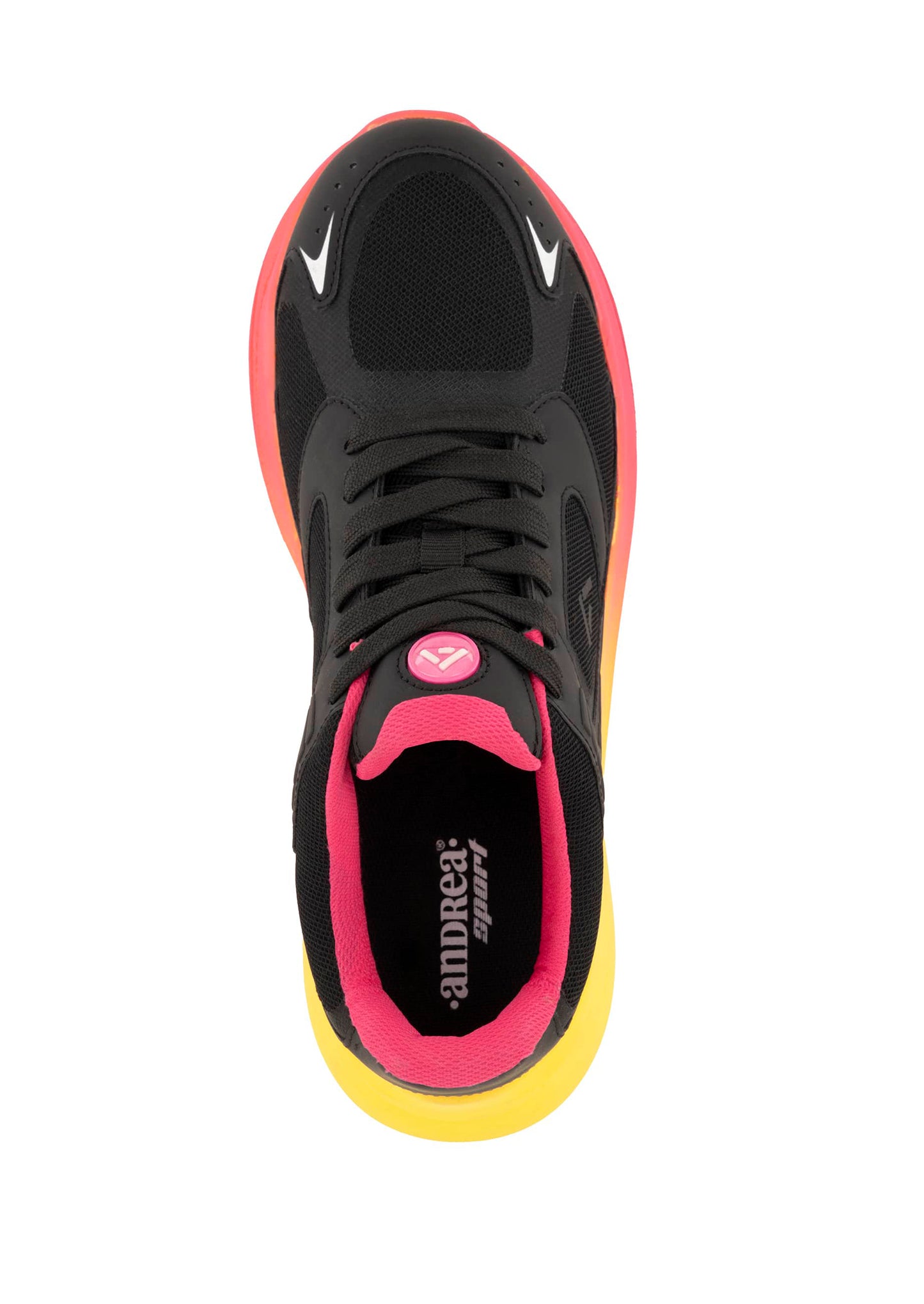 Andrea Sport Women's Sneakers 95579-3888445