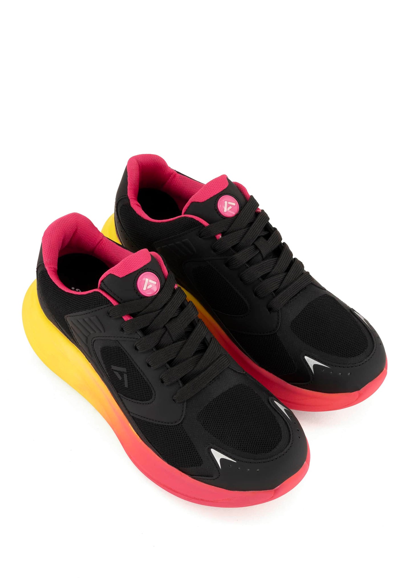 Andrea Sport Women's Sneakers 95579-3888445