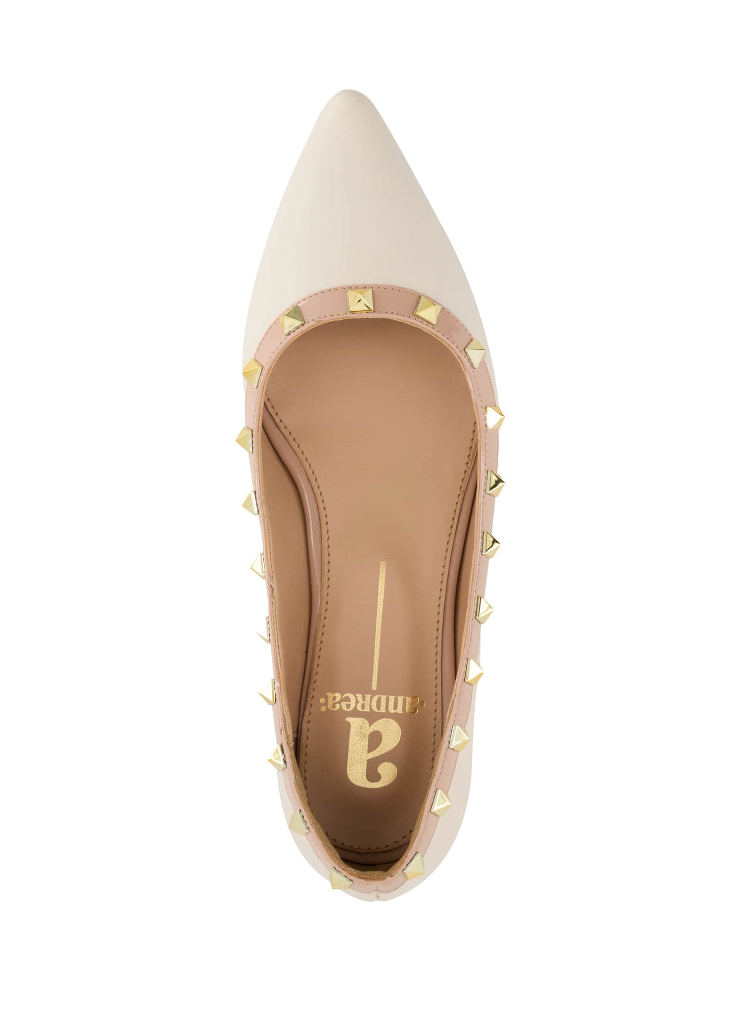 Andrea Women's Heels & Pumps 94987-3888704