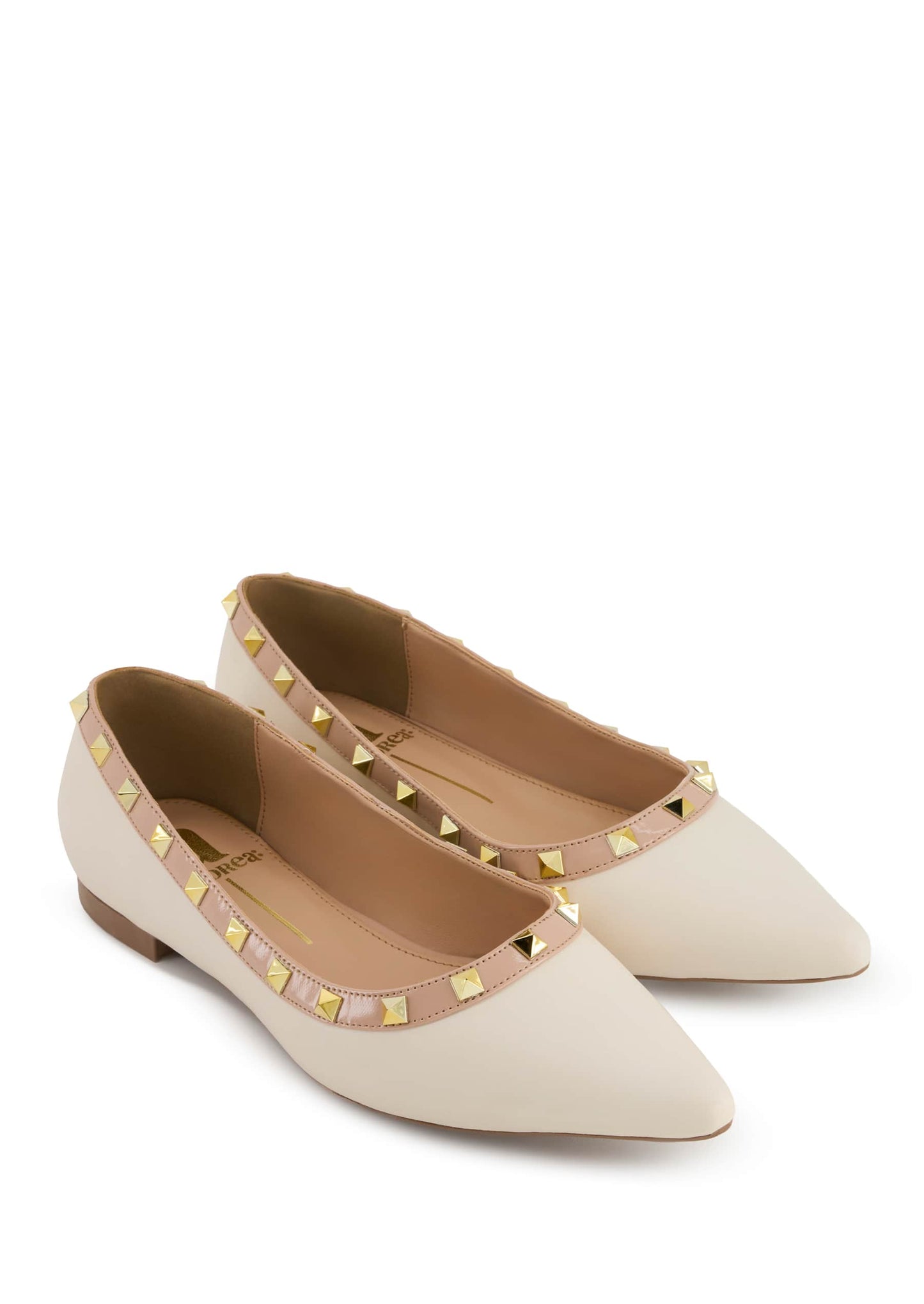 Andrea Women's Heels & Pumps 94987-3888704