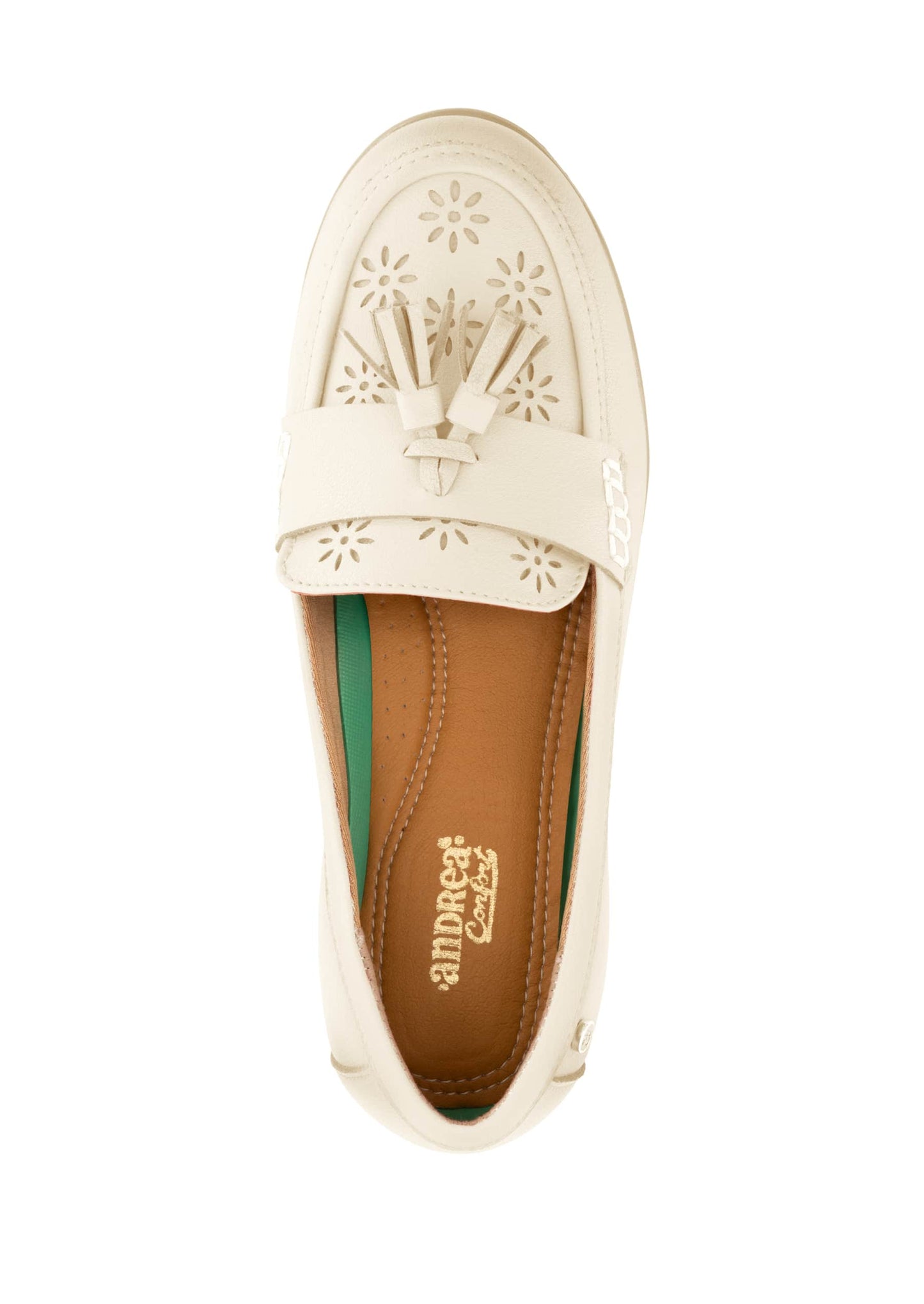 Andrea Women's Flats 94770-3888766