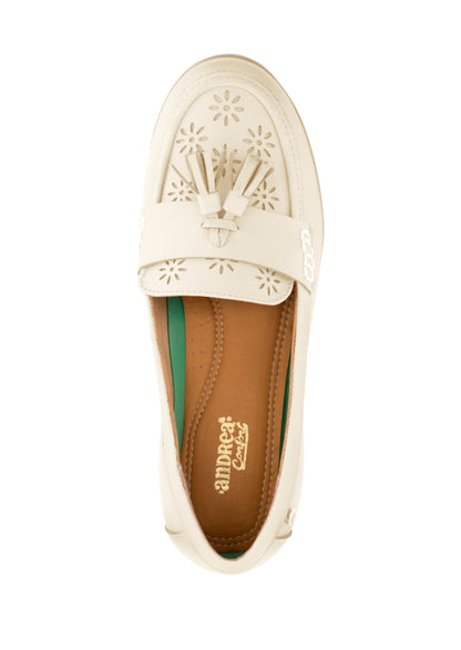 Andrea Women's Flats 94770-3888766