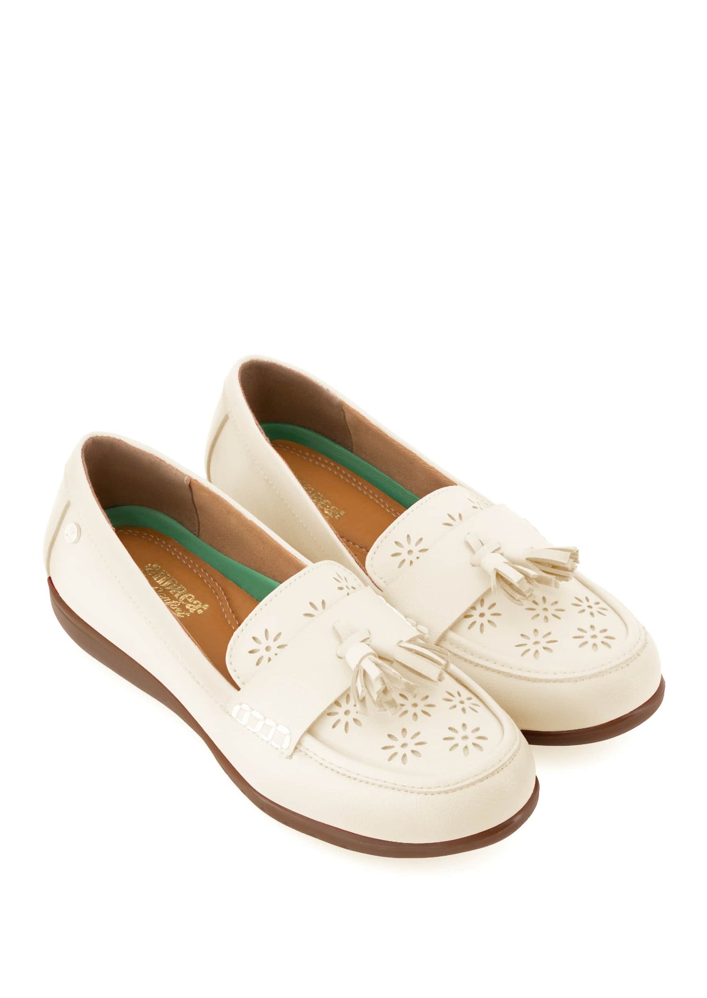 Andrea Women's Flats 94770-3888766