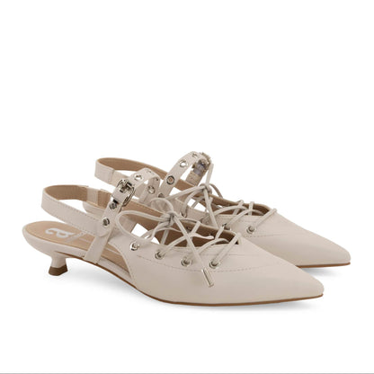 Andrea Women's Heels & Pumps 95077-3888926