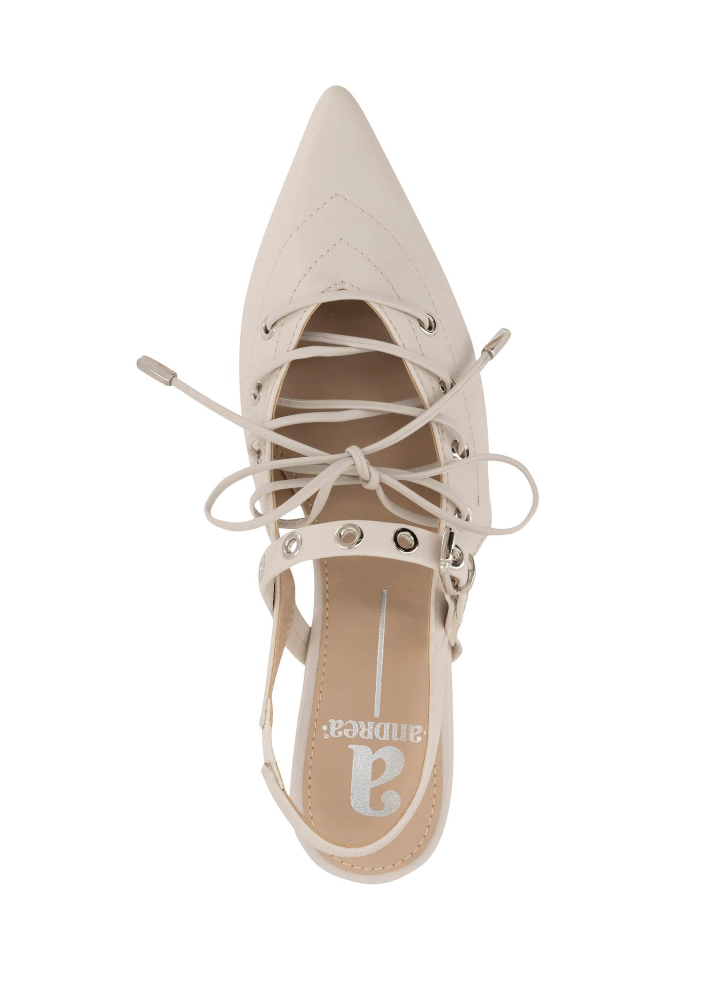 Andrea Women's Heels & Pumps 95077-3888926