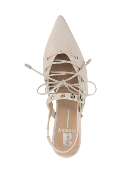 Andrea Women's Heels & Pumps 95077-3888926