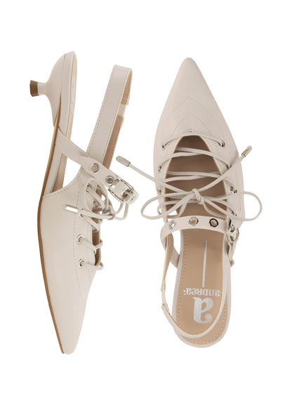 Andrea Women's Heels & Pumps 95077-3888926