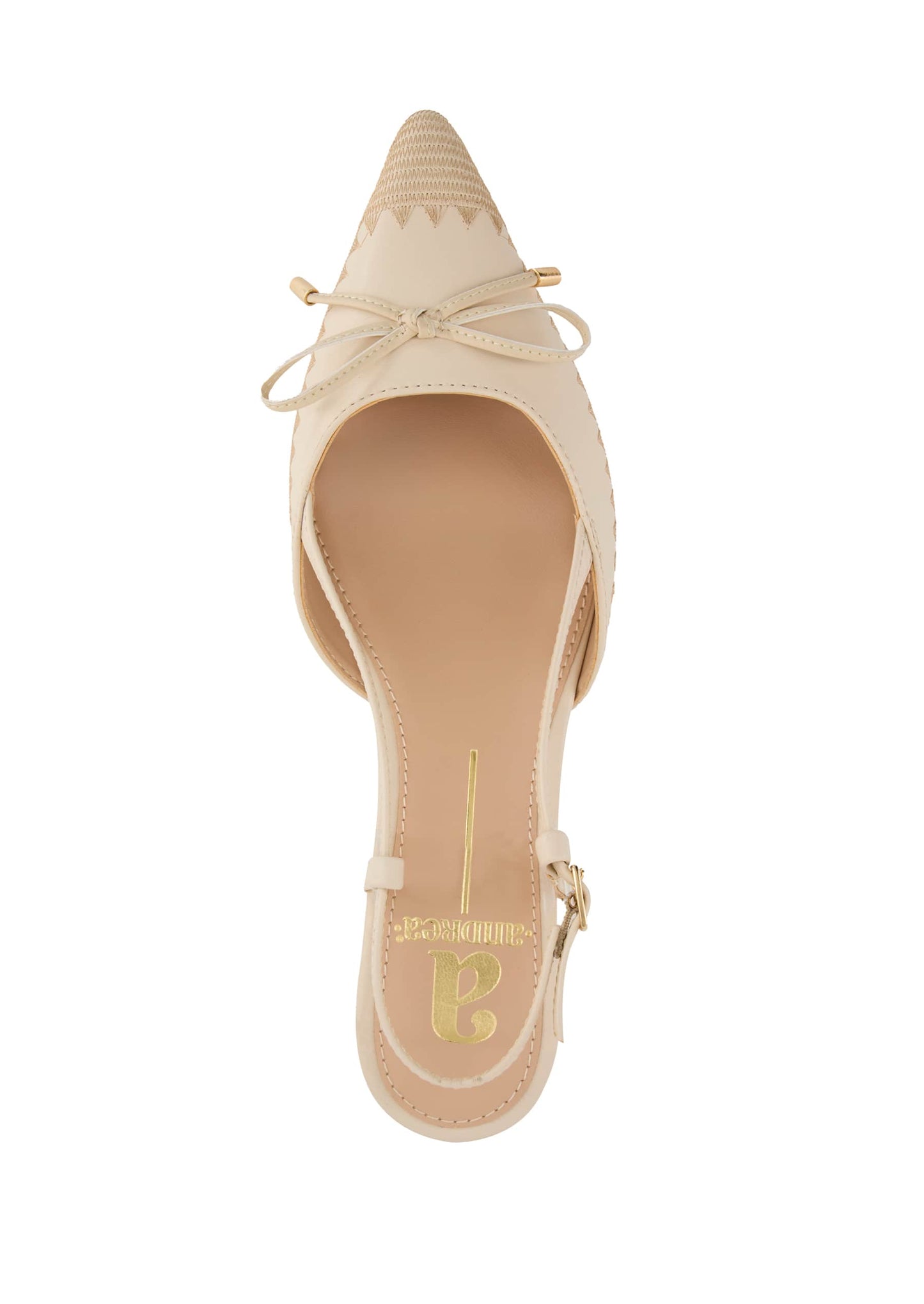 Andrea Women's Heels & Pumps 95016-3889022