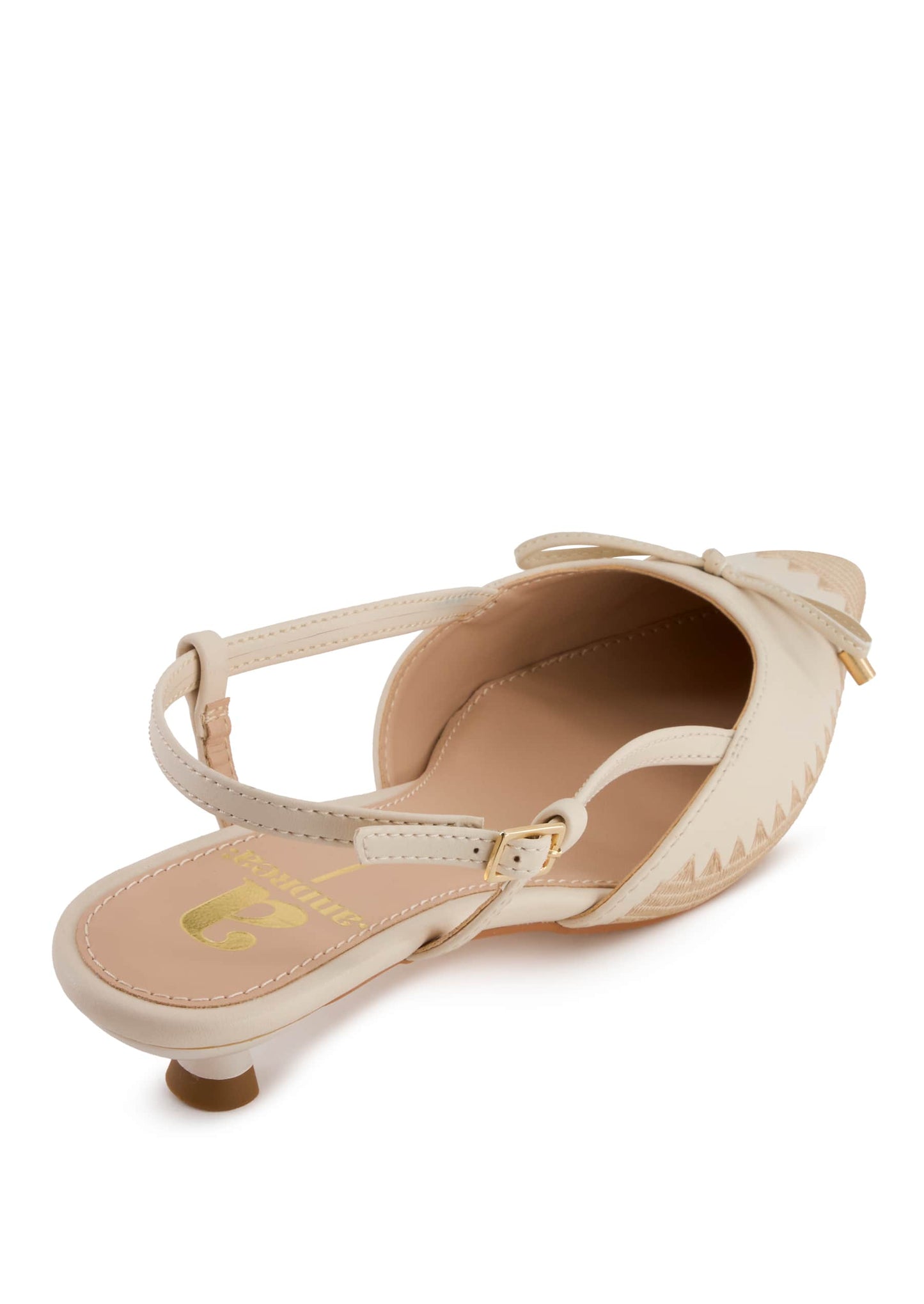 Andrea Women's Heels & Pumps 95016-3889022