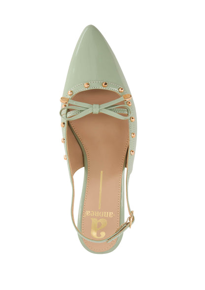 Andrea Women's Heels & Pumps 94997-3889145