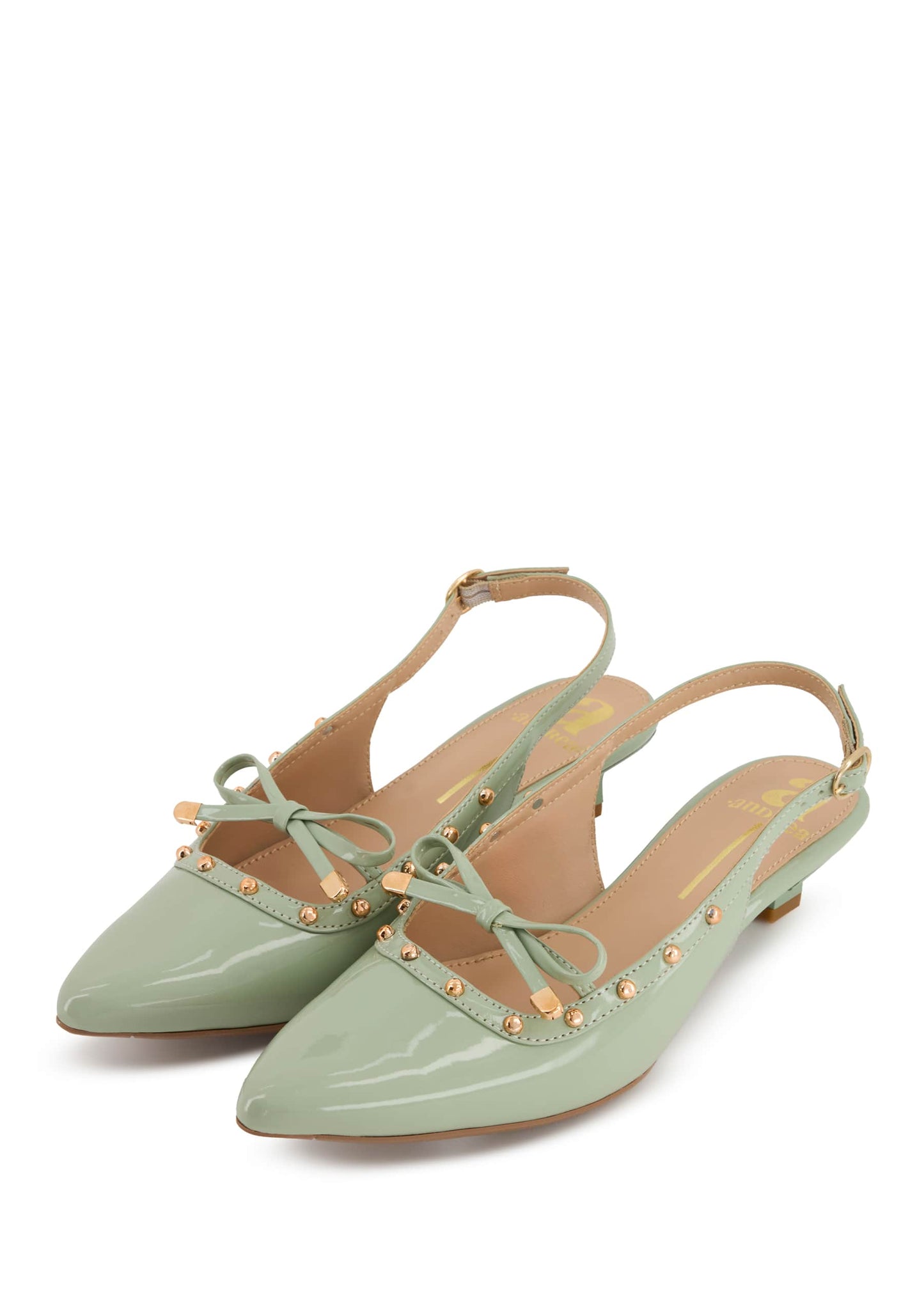 Andrea Women's Heels & Pumps 94997-3889145