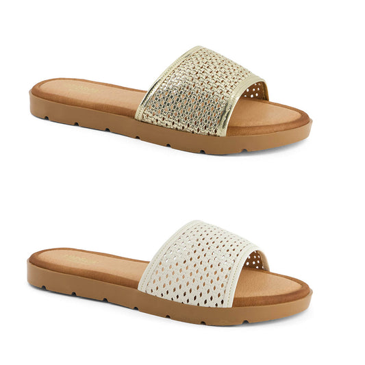 Andrea Shoes