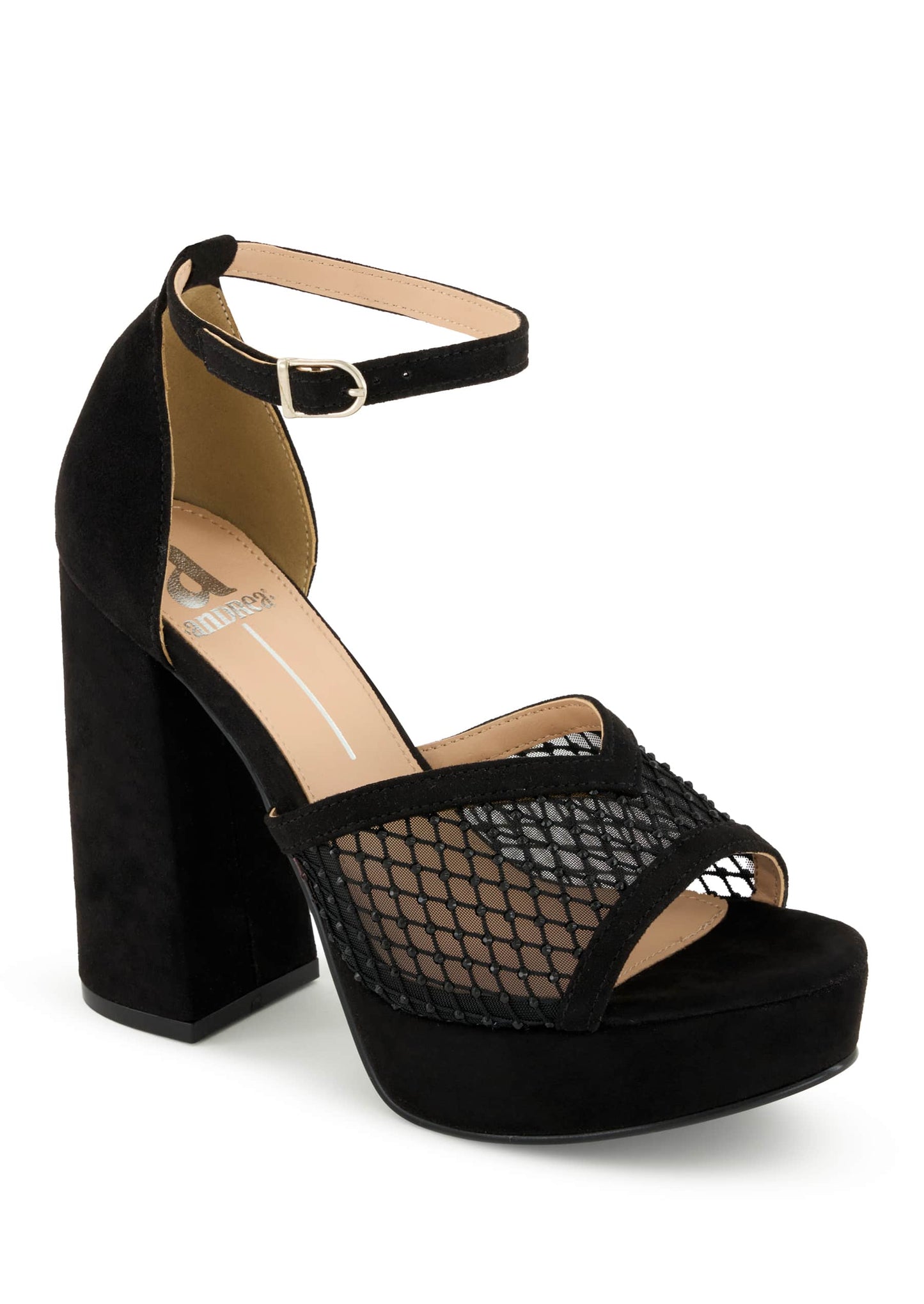 Andrea Women's Sandals 94981-3889282