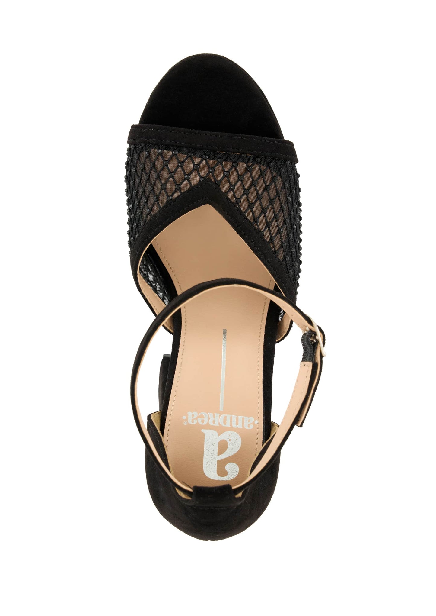 Andrea Women's Sandals 94981-3889282
