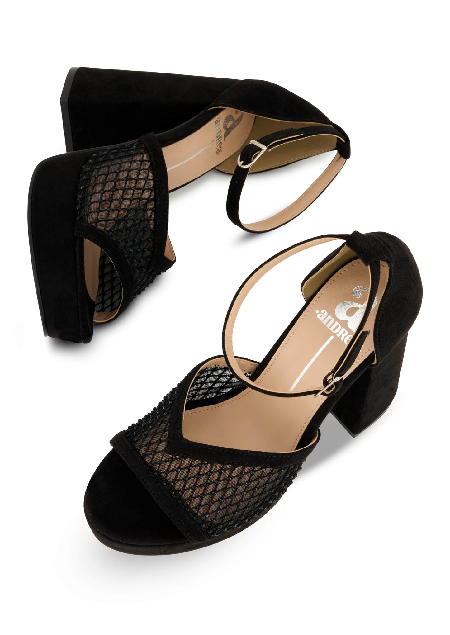 Andrea Women's Sandals 94981-3889282