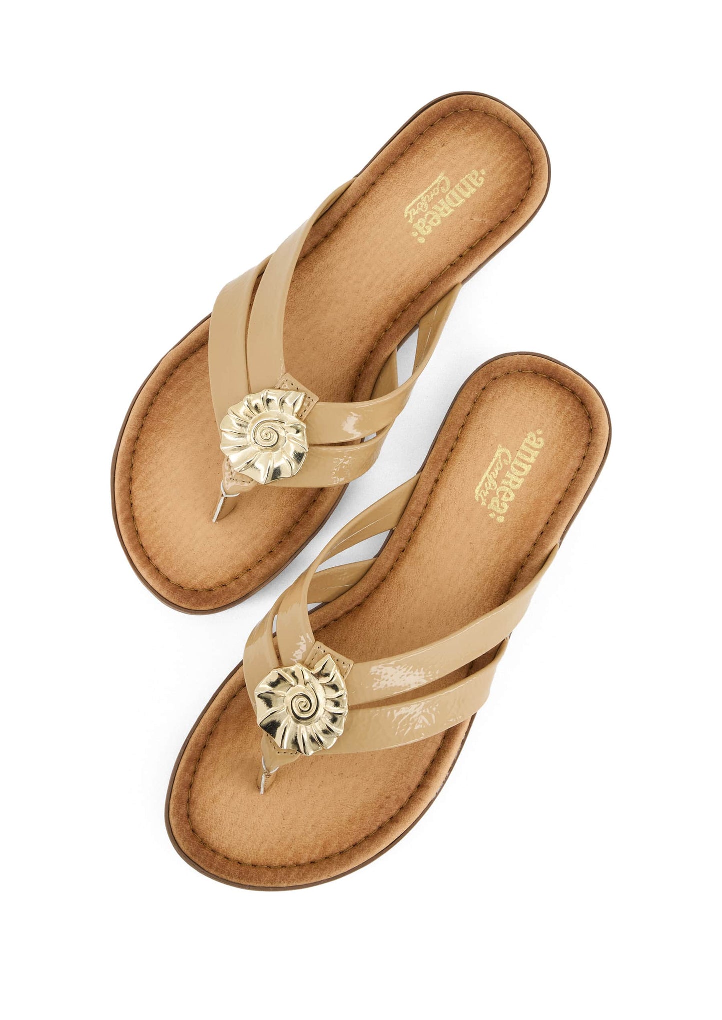 Andrea Women's Sandals 94781-3889329