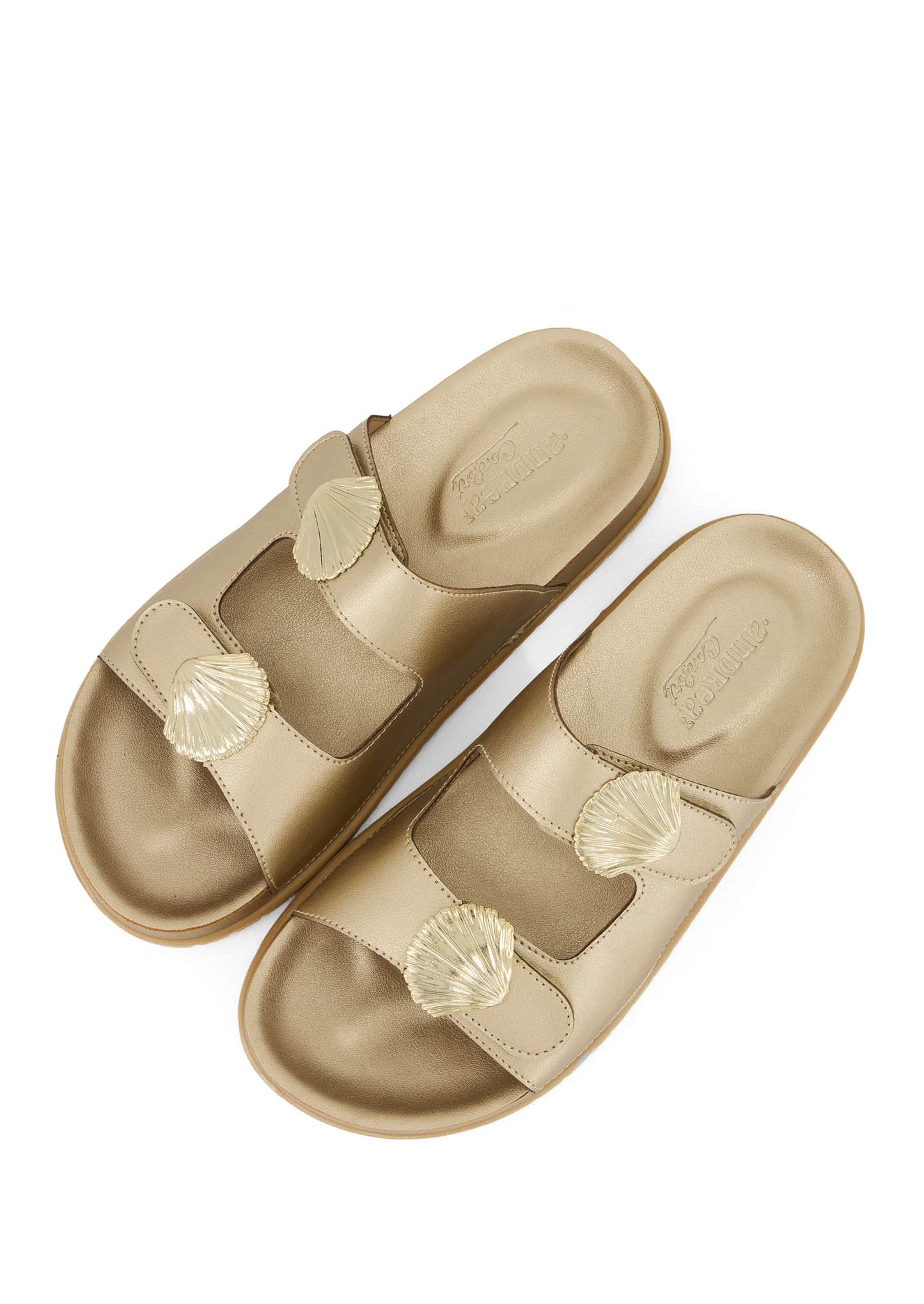 Andrea Women's Sandals 94782-3889367