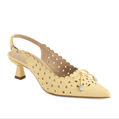 Andrea Women's Heels & Pumps 94984-3889428