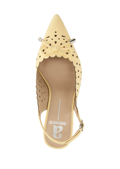 Andrea Women's Heels & Pumps 94984-3889428