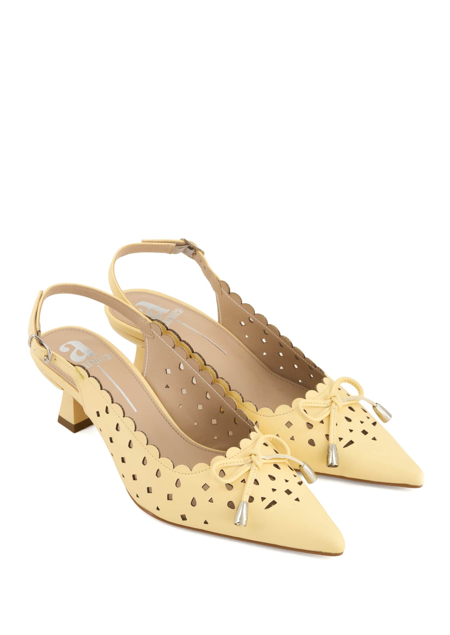 Andrea Women's Heels & Pumps 94984-3889428