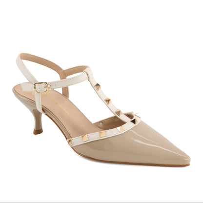 Andrea Women's Heels & Pumps 94986-3889466