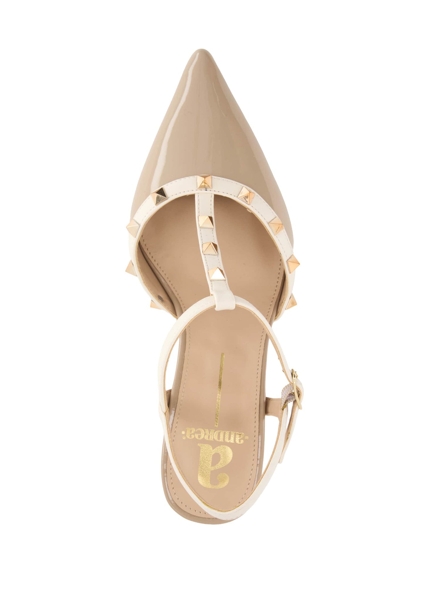 Andrea Women's Heels & Pumps 94986-3889466
