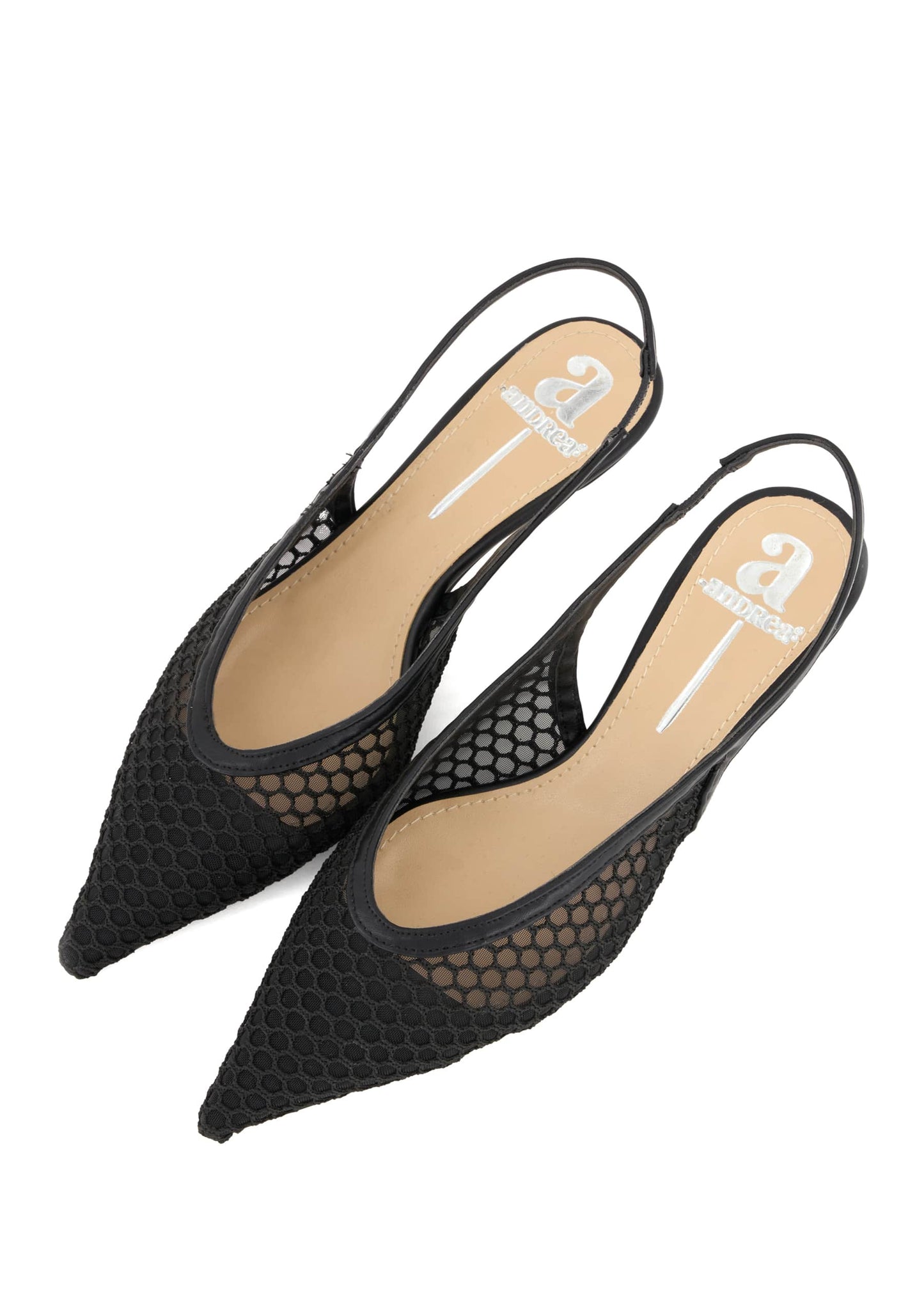 Andrea Women's Heels & Pumps 94990-3889503