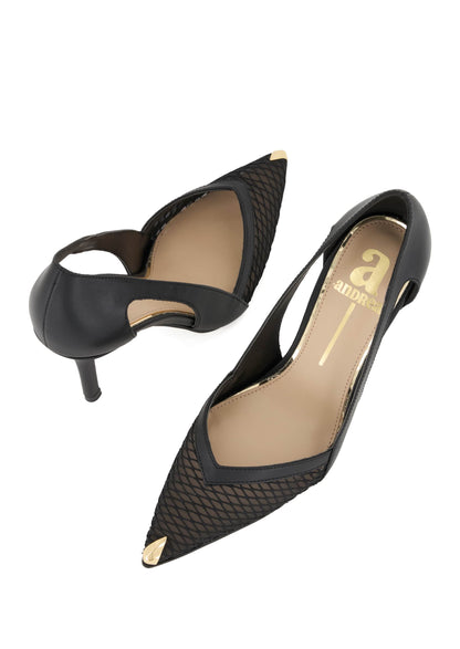 Andrea Women's Heels & Pumps 94994-3890103