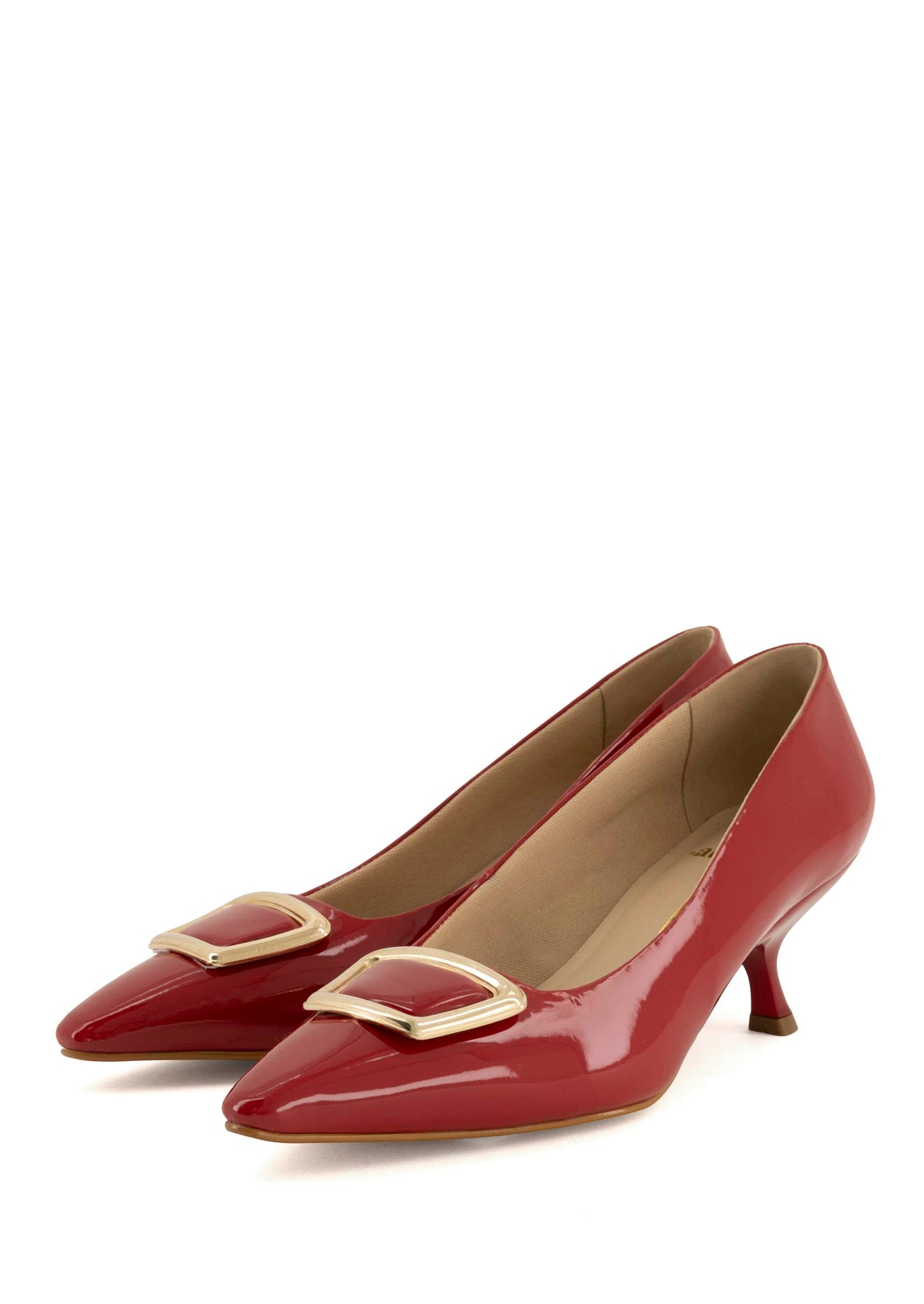 Andrea Women's Heels & Pumps 95003-3890141