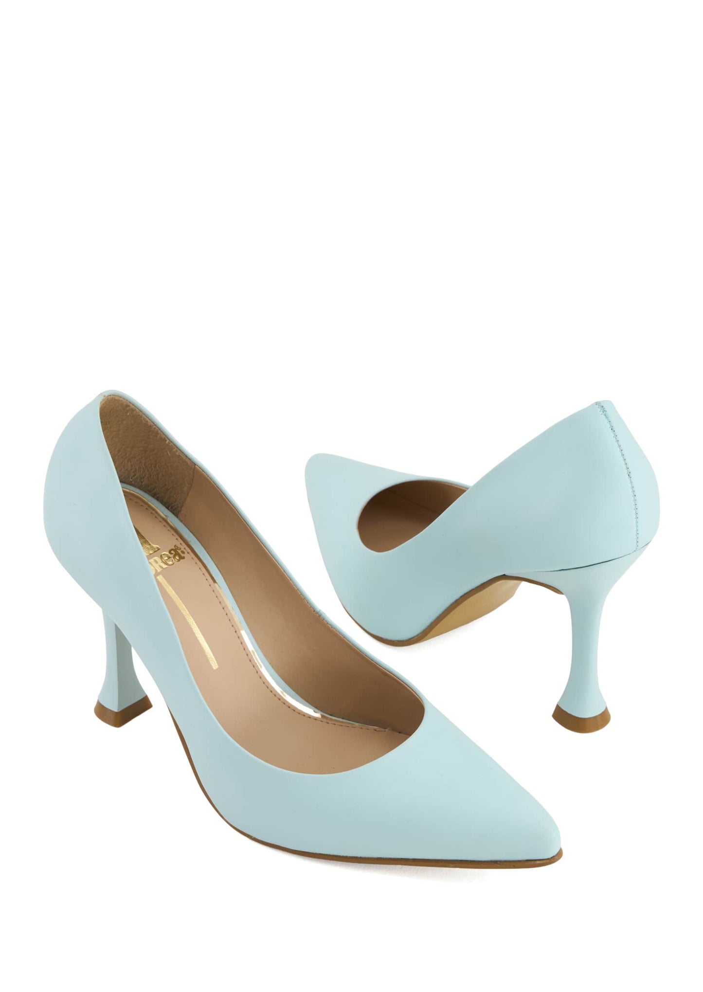 Andrea Women's Heels & Pumps 54782-3890189