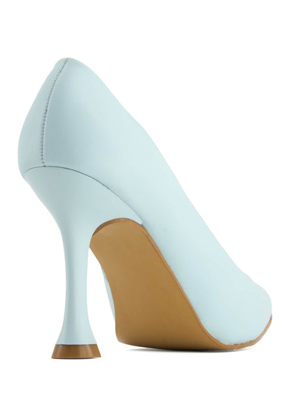 Andrea Women's Heels & Pumps 54782-3890189