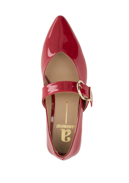 Andrea Women's Flats 95018-3890288