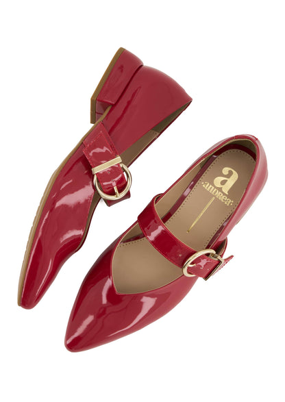 Andrea Women's Flats 95018-3890288