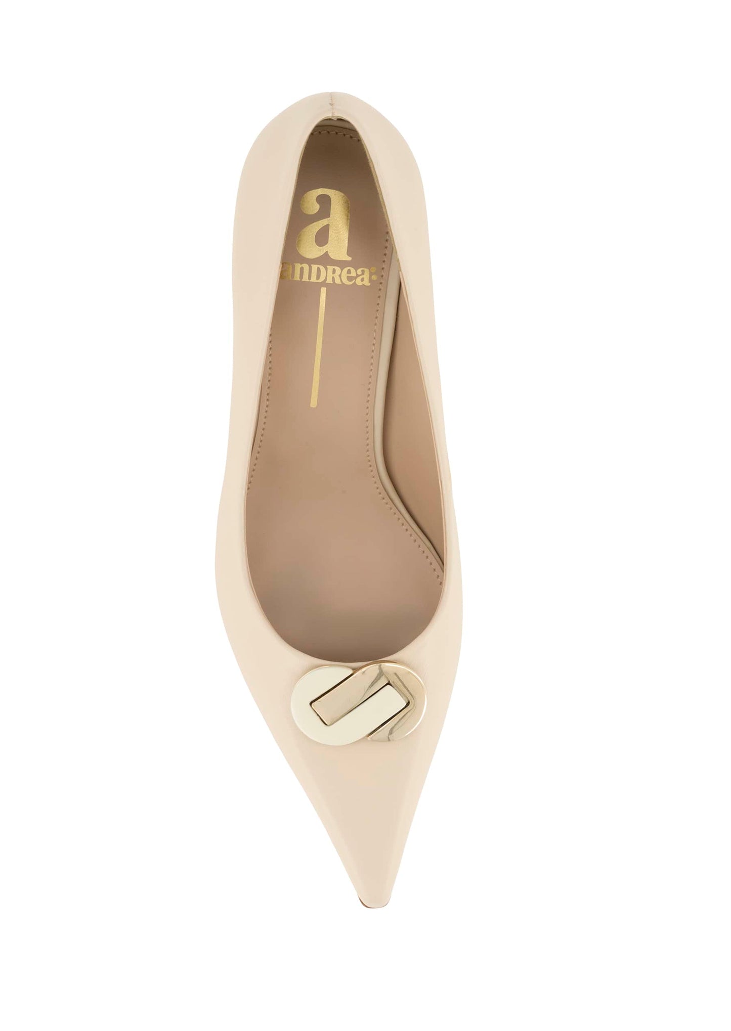 Andrea Women's Heels & Pumps 94971-3890387