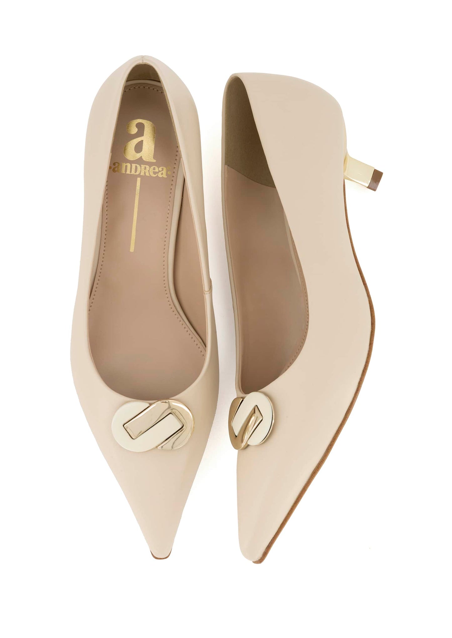 Andrea Women's Heels & Pumps 94971-3890387