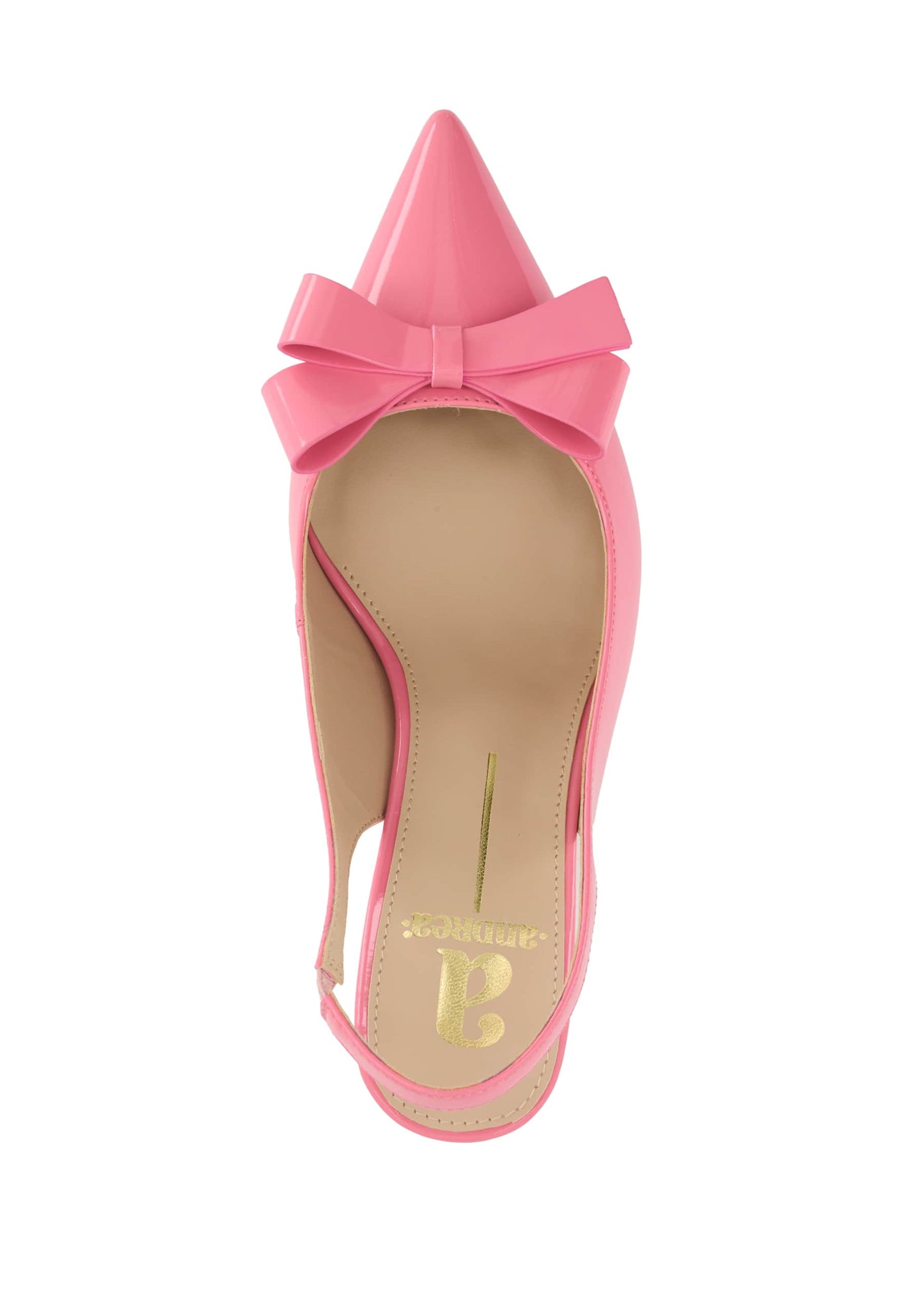 Andrea Women's Heels & Pumps 94972-3890509