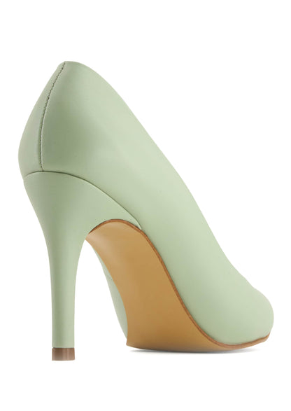 Andrea Women's Heels & Pumps 65029-3890585